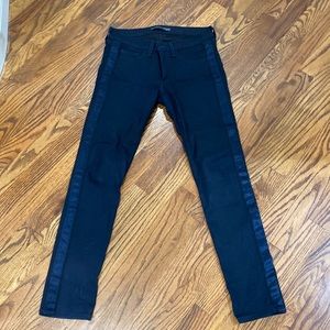 Like new jeans